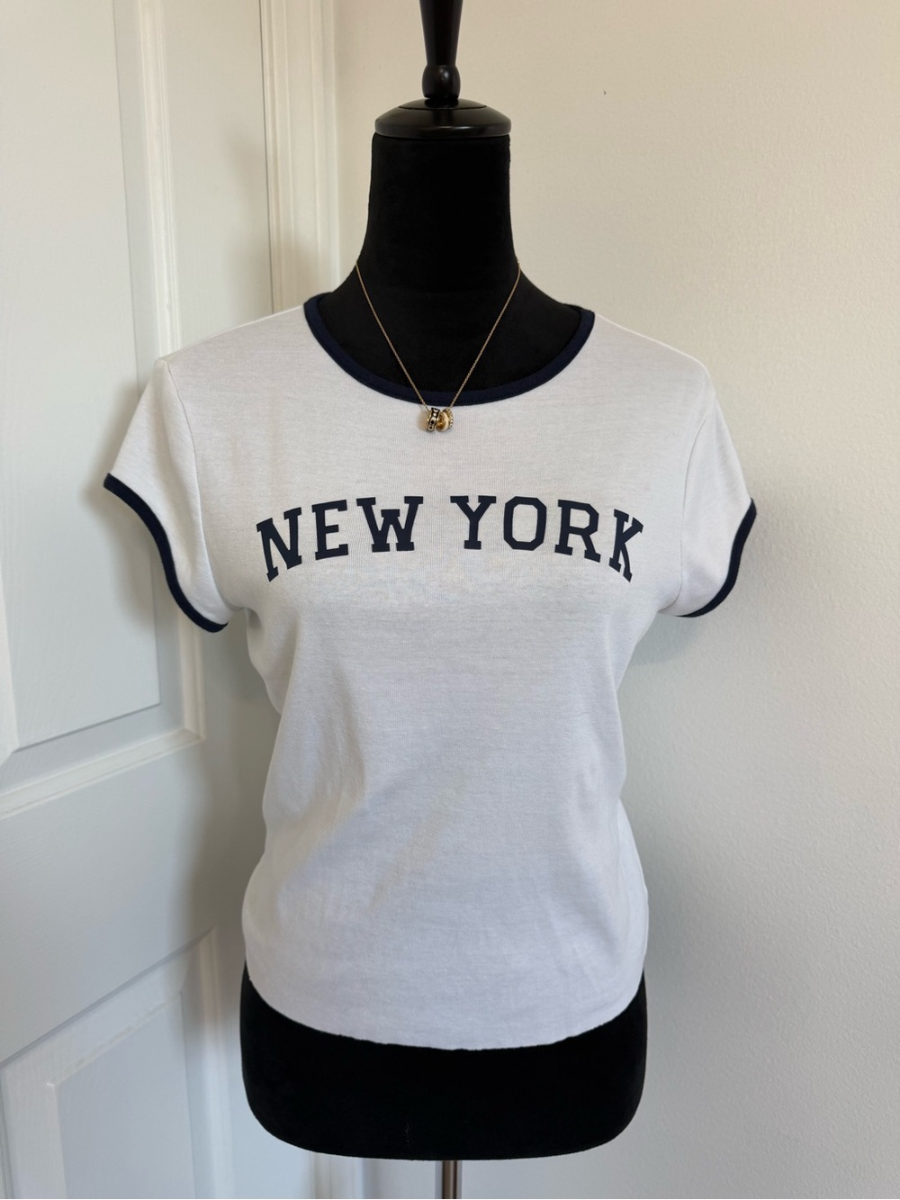 wild fable New York t shirt
